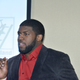 Emmanuel Acho’s public persona appears deliberately crafted to make white people feel good.